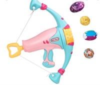 Little Tikes Mighty Blasters Power Bow