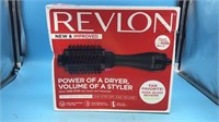 Revlon styler max drying power