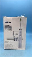 Philips sonicare diamond clean power toothbrush