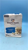 Keurig Gloria Jean’s coffees macadamia cookie