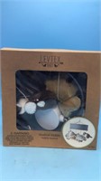 Levtex baby musical mobile