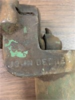 John Deere PTO Tire Pump