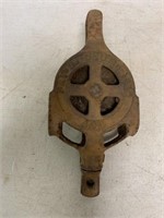 The Ney Mfg Co Pulley
