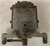 Bosch Magneto