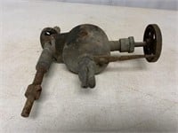 Possible Engine Part?