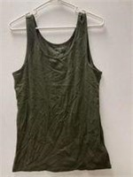 AMAZON ESSENTIALS MENS TANK TOP SIZE EXTRA LARGE