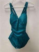 WOMENS ONE PIECE SWIMSUIT SIZE SMALL
