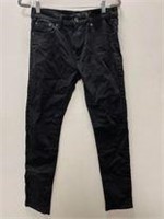 WTO02 MENS PANTS SIZE 30X32