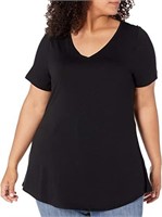AMAZON ESSENTIAL WOMENS SHIRT SIZE EXTRA LARGE
