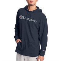CHAMPION MENS HOODIE SIZE SMALL