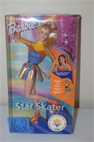 BARBIE SPECIAL EDITION STAR SKATER,1997