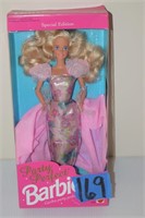 SPECIAL EDITION PARTY PERFECT BARBIE 1992
