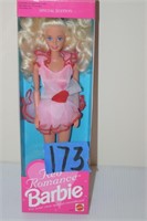 SPECIAL EDITION RED ROMANCE BARBIE 1992