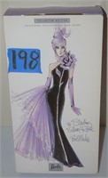 COLLECTOR EDITION STERLING ROSE, BOB MACKIE