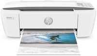 HP DeskJet 3755 Compact All-in-One Wireles Printer