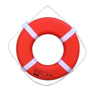 Jim-Buoy GO30 U.S.C.G. Approved G-Series Life Ring