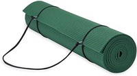 Premium Yoga Mat with Yoga Mat Carrier Sling