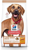 Hill's Science Diet Dry Dog Food Chicken, 30 lb