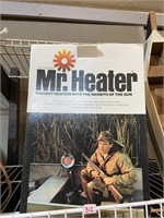 mr heater