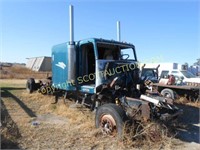 1995 Freightliner FLD120 Conventional