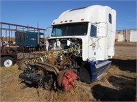 1997 Freightliner FLD120