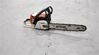 Stihl 024 16in Chain Saw