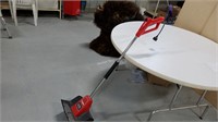 Toro Electric Snow Shovel
