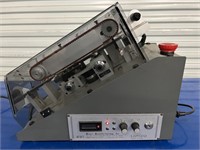 Manix Manufacturing ADP 500 IC Straightener