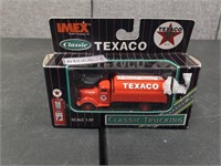 Imex Texaco Diecast Truck