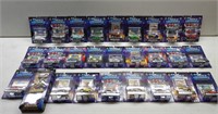 Lot of (27) 1:64 Muscle Machines Die Cast Cars