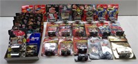 Collection of 1:64 Die Cast Cars