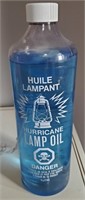 Lamp Oil 1 Liter