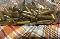 223/556 Brass Misc. head stamp 125 per bag  4 bags