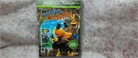 Banjo-kazooie nuts and bolts xbox 360 platinum