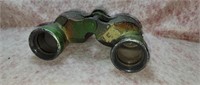 Camo Binoculars metal