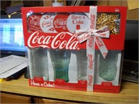Coca Cola Gift Set - New in Box