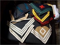 Military  Patches