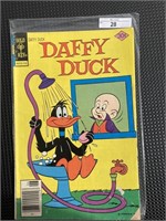 Gold Key 90029-706 Daffy Duck