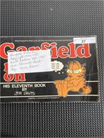 1984-1985 Garfield Rolls On