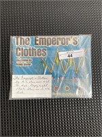 1963 The Emperor's Clothes Book