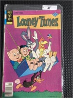 Gold Key 90296-710 Looney Tunes