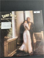 1982 Conway Twitty Southern Comfort Record