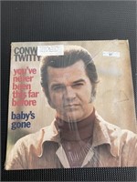 1973 Conway Twitty Record
