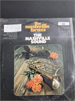 1968 The Nashville Brass Record