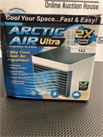 Arctic Air Ultra Air Cooler
