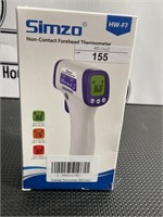 Simzo Non-Contact Forehead Thermometer HW-F7