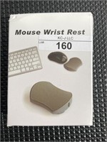Mouse Wrist Rest