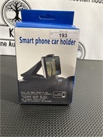 Smart Phone Car Mount