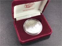 American Eagle Silver 1 Oz Coin