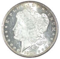 Online Rare Coin & Currency Auction #71